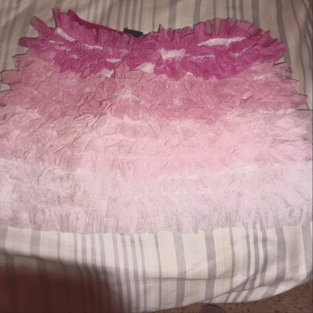Girls 4t skirts kids gap